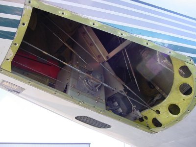 Mirage Tail