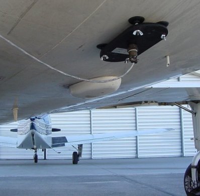 Mirage Belly