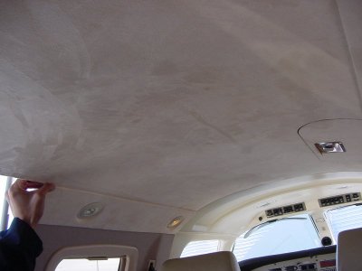 Interior #1
