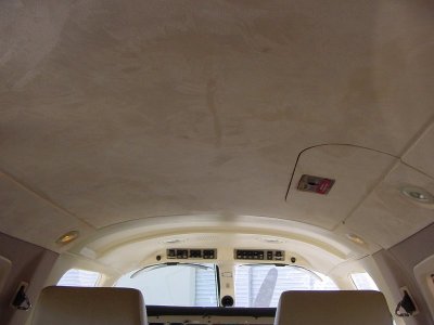 Interior #3