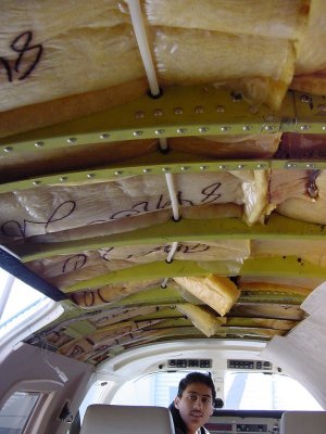 Interior Removed #1