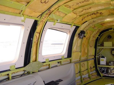 Interior Removed #3