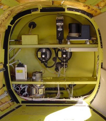 Rear Bulkhead