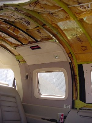 Interior Removed #2