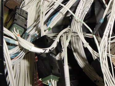 Switch Connectors