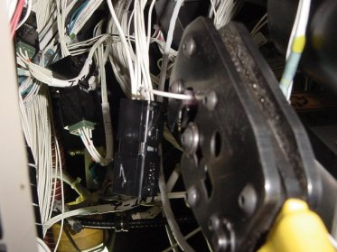 Splicing In