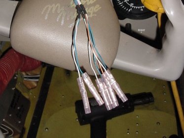 Splices