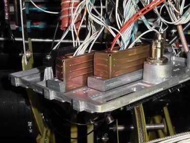 Connectors On