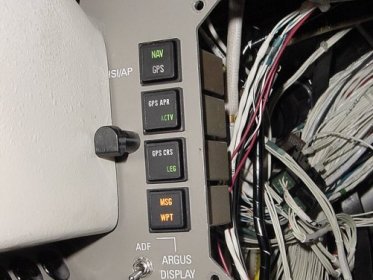Annunciators