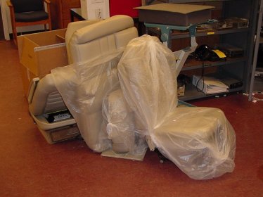 Seats