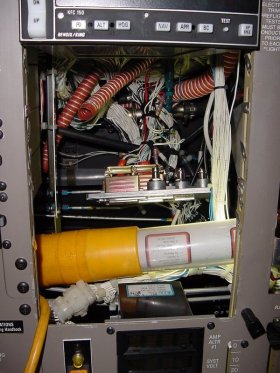 530 Wires Tidied