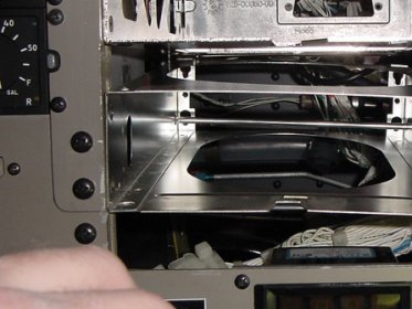 Rear Screw