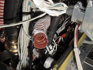 Cooling Hose