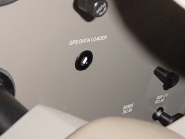 GPS Data Jack