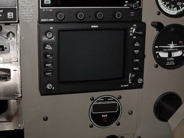 Radar In