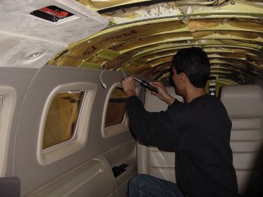 Rear Side Panel