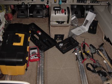 Cockpit Toolbox