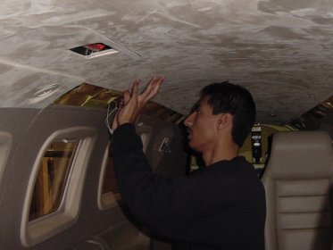 Headliner In
