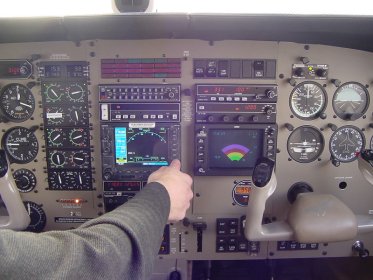 GPS Coming Up