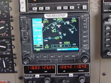 GPS On