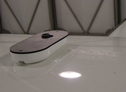 WX-500 Exterior Location