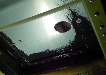 Holes Inside