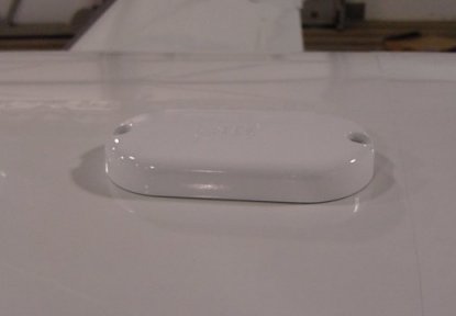 WX-500 Antenna Top