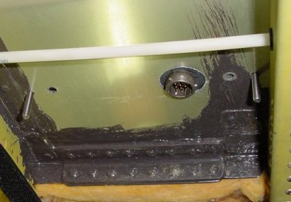 WX-500 Antenna Bottom
