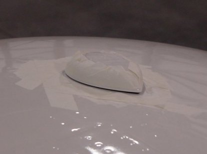GPS Antenna Masking