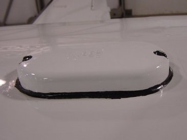 WX-500 Antenna Sealed