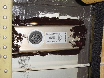WX-500 Antenna Sealed