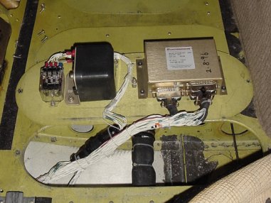 Nav Relay