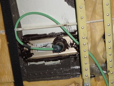WX-500 Cable
