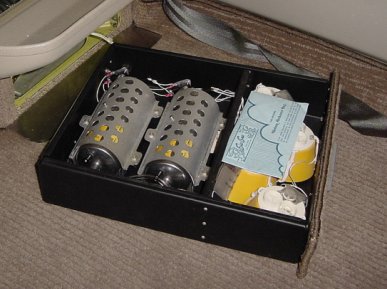 Oxygen Generators