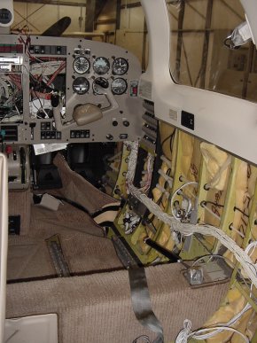 Copilot's Side Out