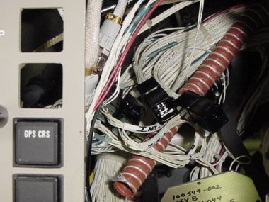 Annunciator Plugs