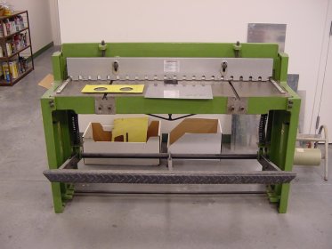 Shear