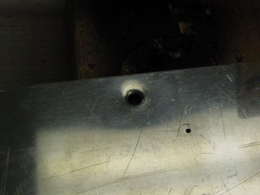 Countersinking Detail