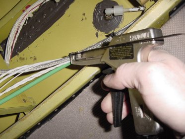Tie-Wrapping