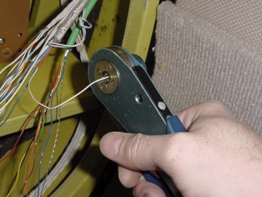 Crimping