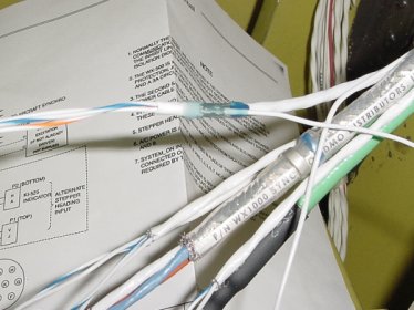Grounding Wire