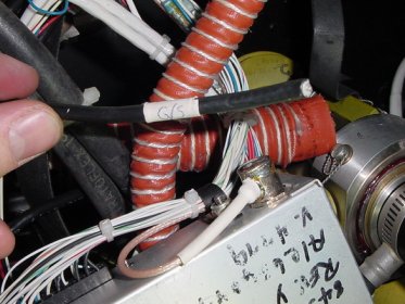 Cut Coax