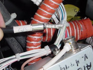Stripped Coax