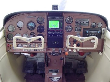 Cessna 206