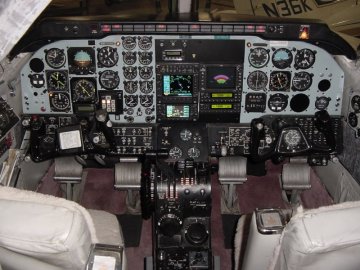 N412SR After