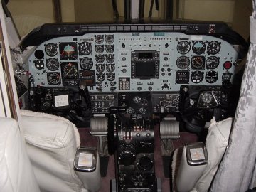 N412SR Before
